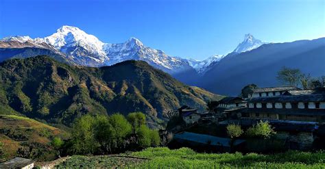  Taizishan Mountain Park – En spektakulär bergstopp med en unik kulturhistoria!